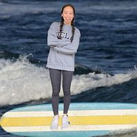 Maddie Ton
