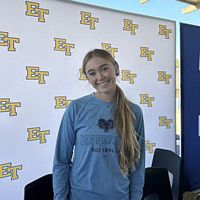 MacKenzie Ward