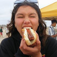 Lianna Villasenor
