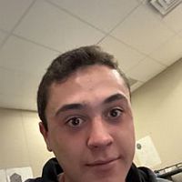Luke Ramirez