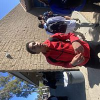 Khari Mcintosh