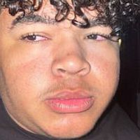 Derrick Ford