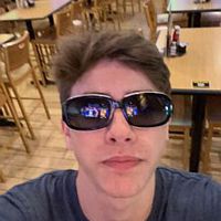 Nick Tkach