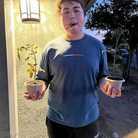Andy Sagastume