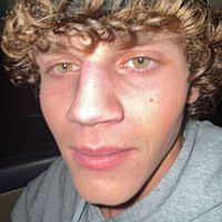 Parker Eidlhuber