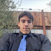Ashton Rico