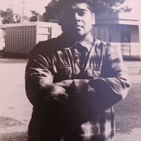 Joshua Rodriguez
